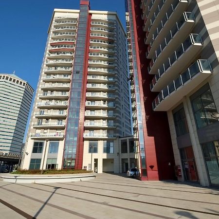 Grande Monolocale Con Parcheggio Interrato Incluso Διαμέρισμα Γένοβα Εξωτερικό φωτογραφία