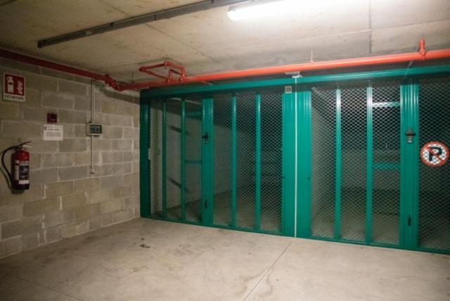 Grande Monolocale Con Parcheggio Interrato Incluso Διαμέρισμα Γένοβα Εξωτερικό φωτογραφία