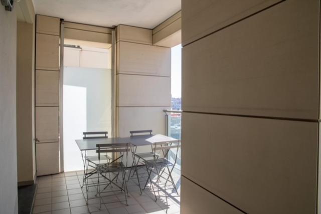 Grande Monolocale Con Parcheggio Interrato Incluso Διαμέρισμα Γένοβα Εξωτερικό φωτογραφία